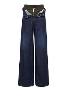 Cal&ccedil;a de ganga Dsquared Traveller